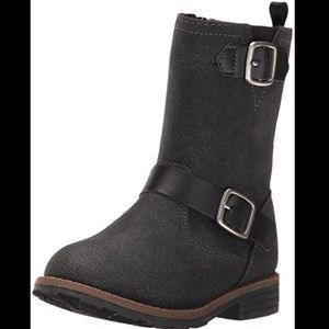 Carter’s Finola Double Buckle Boot